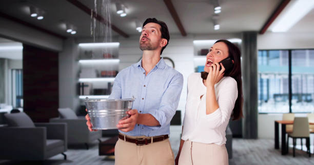 Water damage restoration experts in Tanque Verde, AZ